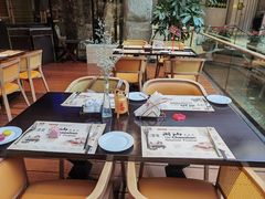 -松山湖帝豪花园酒店西餐厅(美景中路店)