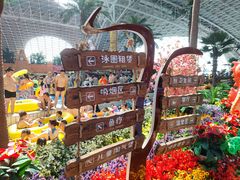 -天山海世界·米立方