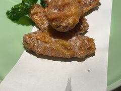 -绿茶餐厅(南方商城店)