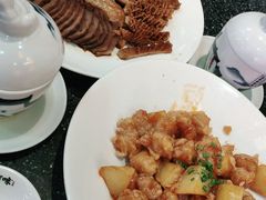 -王庄阿咪海鲜大排档(象园店)