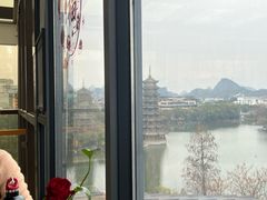-忆咖啡观景餐厅(桂林象山公园店)