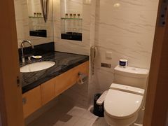 -上海新锦江大酒店