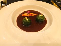 -LA TABLE de Joël Robuchon Restaurant