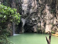 -天河潭旅游度假区