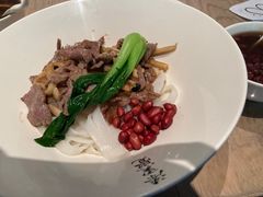 -漆黑觉米粉(三里屯店)