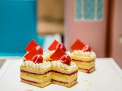 -厦门海沧正元希尔顿逸林酒店開全日餐厅