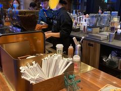 -星巴克臻选(深圳万象天地旗舰店)