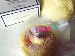 -巴黎贝甜(五月花广场店)