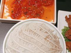 -福禄娃一家人火锅(上地店)