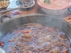 -楠火锅(哈尔滨金爵万象店)