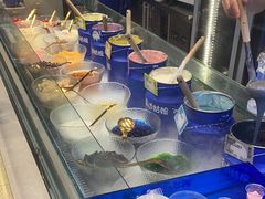 -溪边姑娘·拉丝酸奶水果捞(春熙路店)