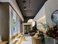 -烫面包·面包烘焙(绿地缤纷城店)