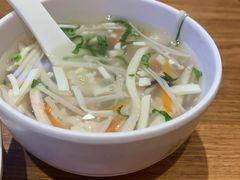 -食蔬不二素食自助餐厅(沈阳铁西店)