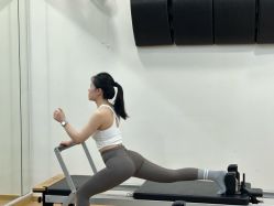 -仟悦普拉提·孕产瑜伽·塑形