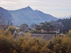 -潭柘寺景区