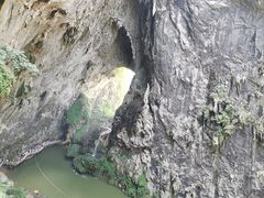 -英西峰林·洞天仙境