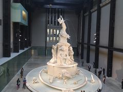 -泰特现代艺术馆