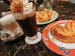 大蝴蝶酥-国际饭店·原点咖啡吧ORIGIN CAFE&BAR