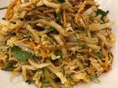 -七菜馆·东北菜·蒸饺(文体路店)