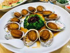 -惠州康帝国际酒店