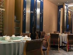 -彩丰楼中餐厅·仁恒洲际酒店