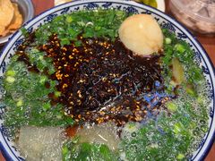 -有礼有面(知春路店)