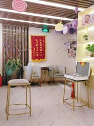 点击看大图 -芳朵美容养生SPA