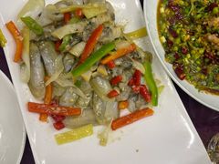 -大众海鲜(巨龙北路店)
