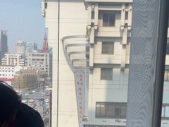 -豫园万丽酒店-万丽轩中餐厅(河南南路店)