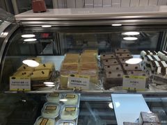 -美丽心情蛋糕(江苏路店)