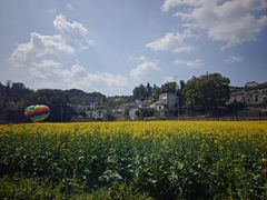 -新安江山水画廊风景区