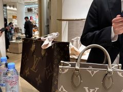 -LV路易威登(德基广场店)