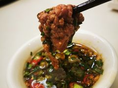 -陈记顺和潮汕牛肉火锅(番禺迎宾大道店)