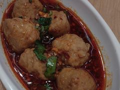 -喜家德虾仁水饺(东方宝泰店)