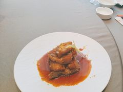 -小厨娘淮扬菜(清江苏宁广场店)