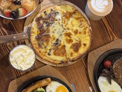 -COFFEE SHOW西餐馆