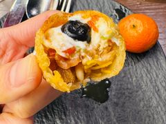 -Shantek象提南亚餐厅&西餐融合Bistro(淮海中路店)