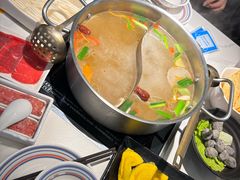 -许府牛火锅(湖滨银泰in77E区店)