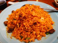 牛肉泡菜炒饭-酒吞(七宝领展广场店)
