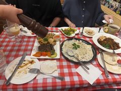 -后厨意餐La Cucina(外交公寓店)