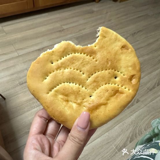 杨记干粮