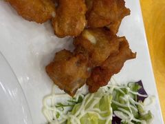 -壹厨饭店(五羊店)
