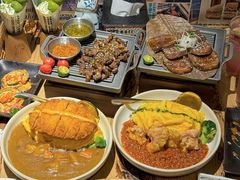 -小川洋风·寿司食堂(江汉路店)
