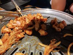 -九田家黑牛烤肉料理(国芳店)