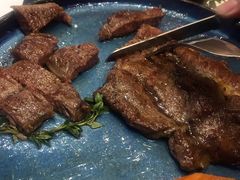 -威尼斯西餐厅(东区店)