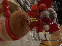 -三迪希尔顿酒店·星空酒廊