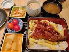 -禾绿回转寿司(苏宁广场店)