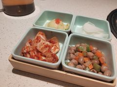 -韩香福烤肉庄园(华夏路店)