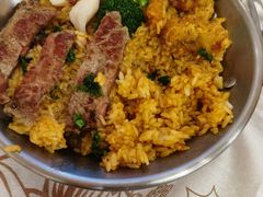 -豪客来牛排(天阳D32店)