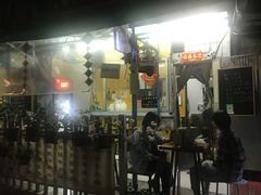 门面-小梁哥云吞面(黄贝岭店)